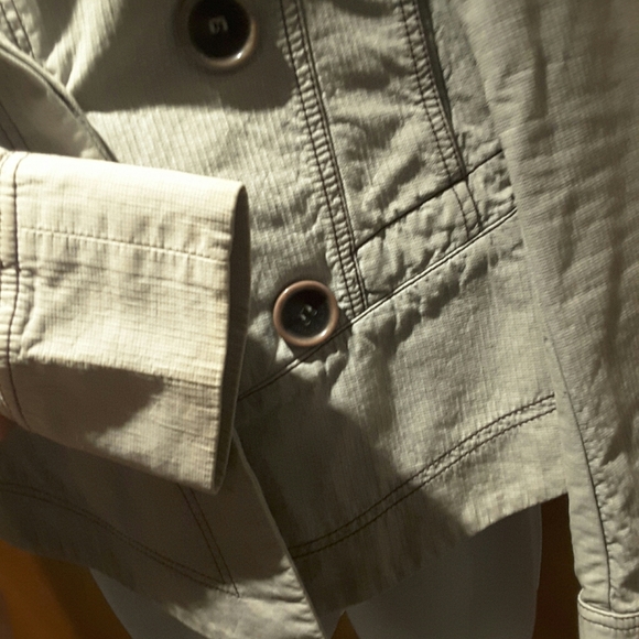 Patrizia Pepe Designer Jacket - Picture 4 of 5